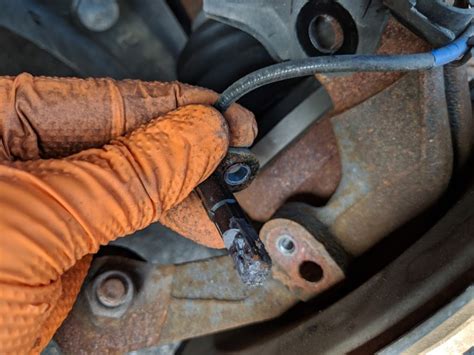 ABS lights and wheel speed sensor issues, Need Advice.